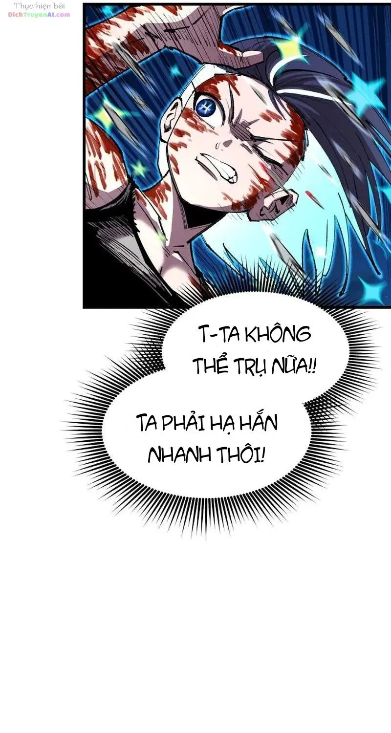 Hòn Đảo Sao Và Xiềng Xích Chap 83 - Next Chap 84