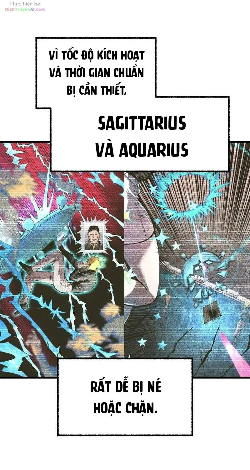 Hòn Đảo Sao Và Xiềng Xích Chap 83 - Next Chap 84