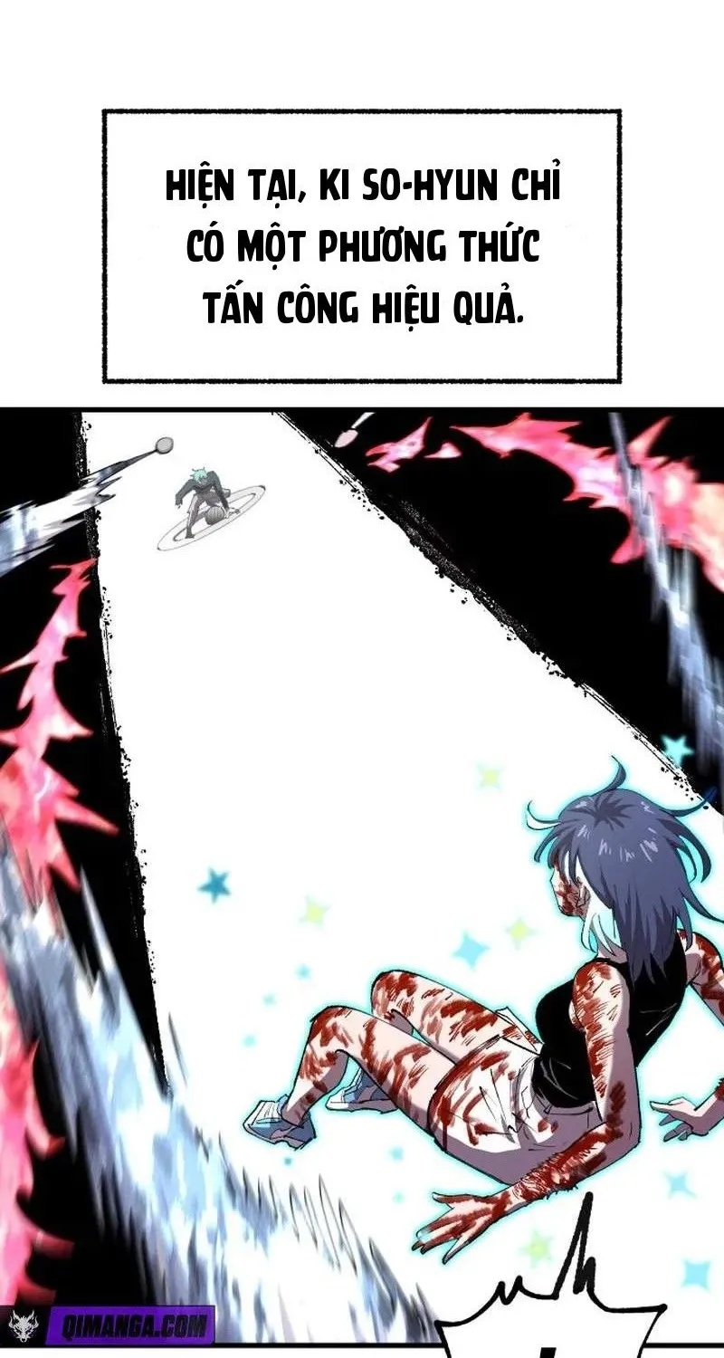 Hòn Đảo Sao Và Xiềng Xích Chap 83 - Next Chap 84