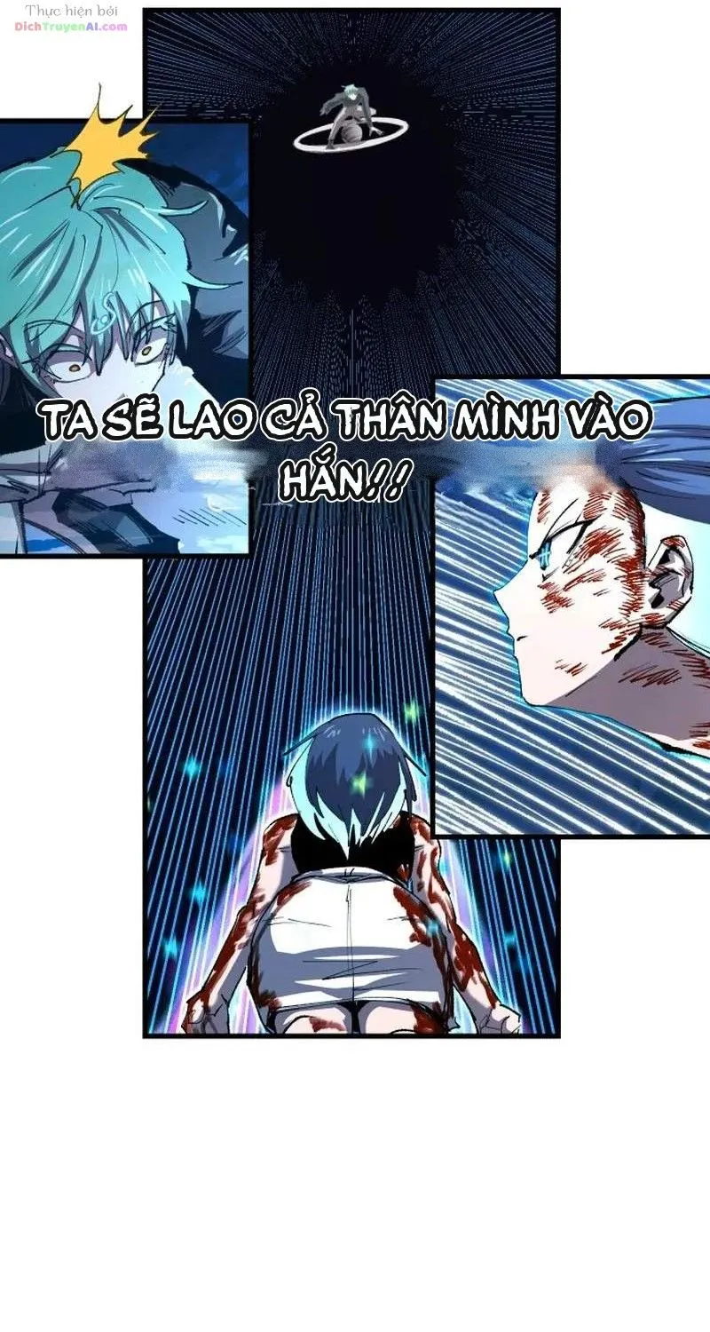 Hòn Đảo Sao Và Xiềng Xích Chap 83 - Next Chap 84