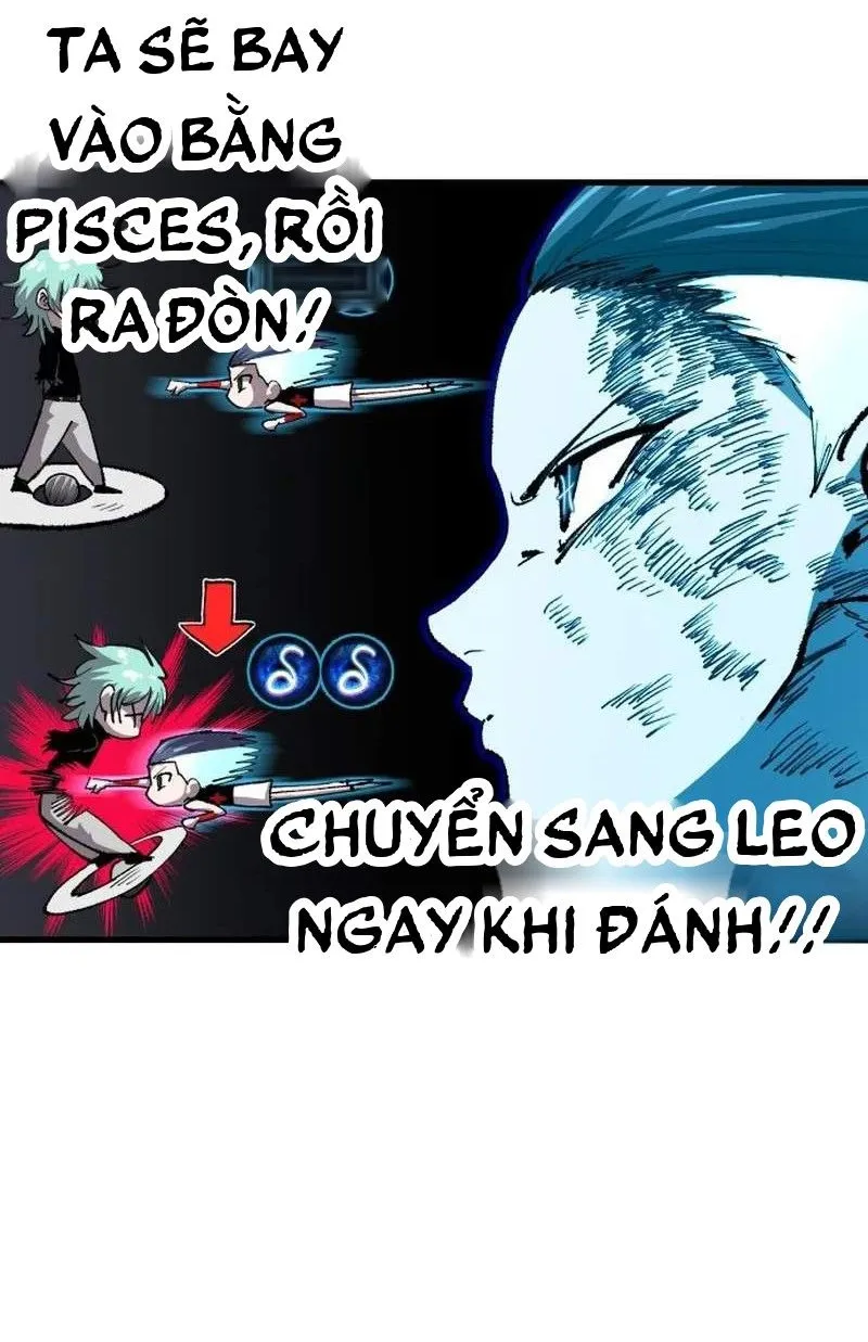 Hòn Đảo Sao Và Xiềng Xích Chap 83 - Next Chap 84