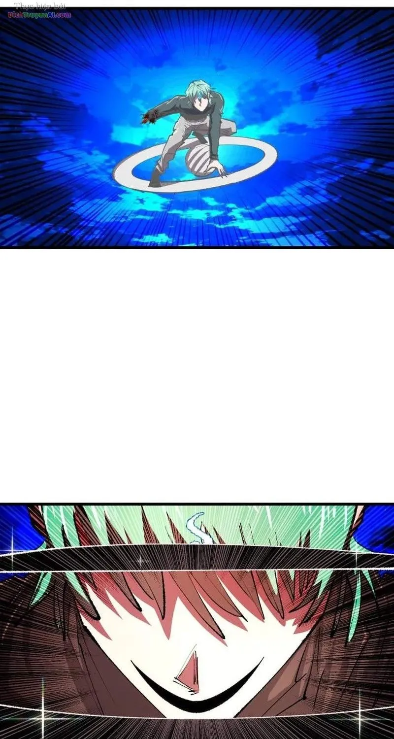 Hòn Đảo Sao Và Xiềng Xích Chap 83 - Next Chap 84