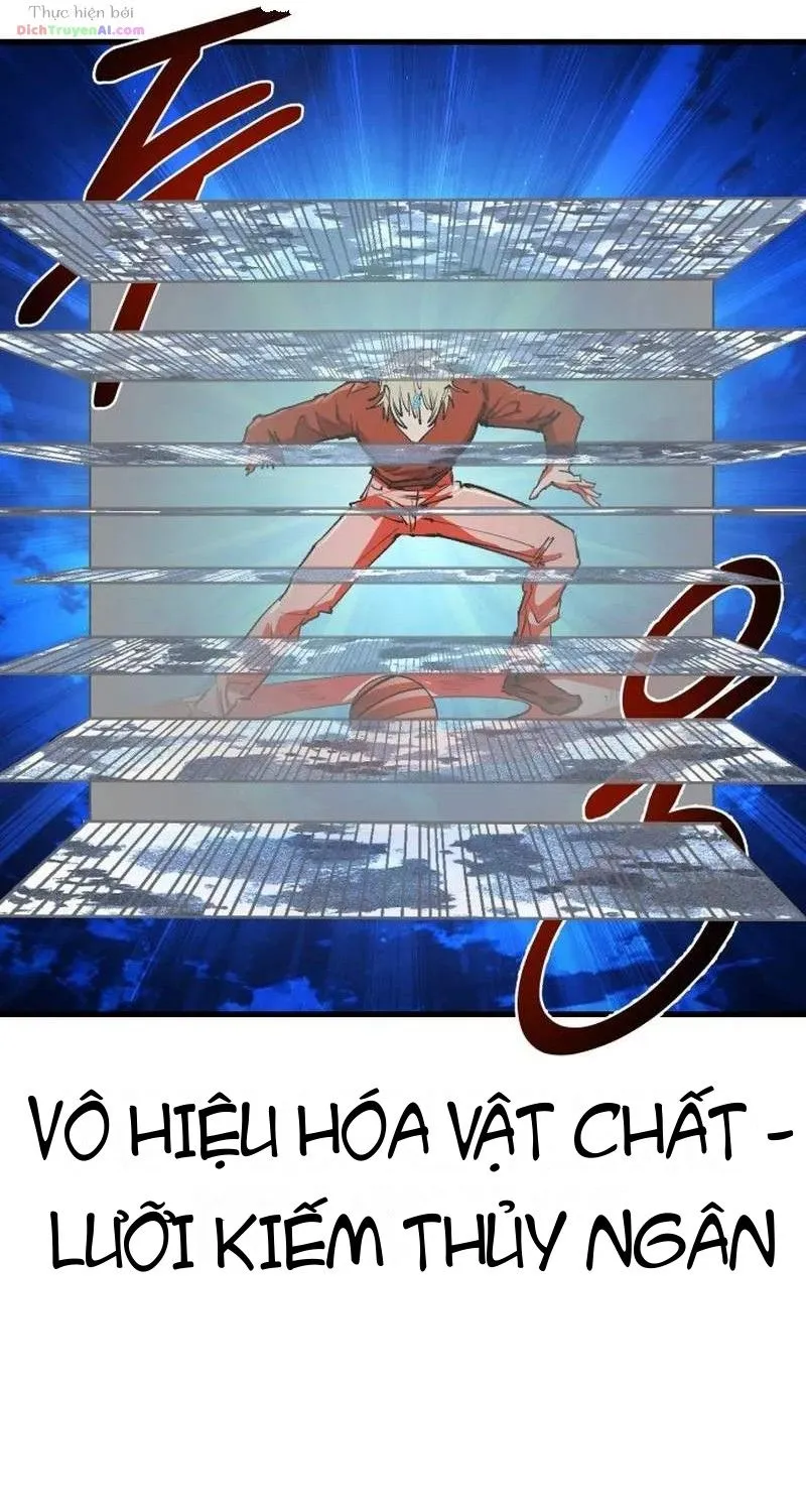 Hòn Đảo Sao Và Xiềng Xích Chap 83 - Next Chap 84