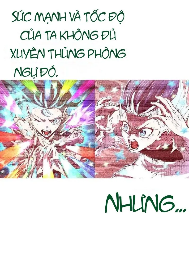 Hòn Đảo Sao Và Xiềng Xích Chap 83 - Next Chap 84