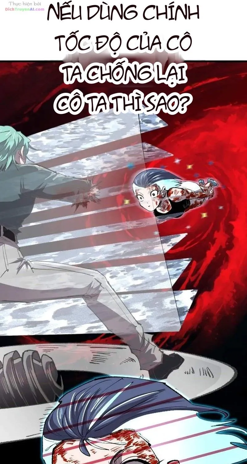 Hòn Đảo Sao Và Xiềng Xích Chap 83 - Next Chap 84