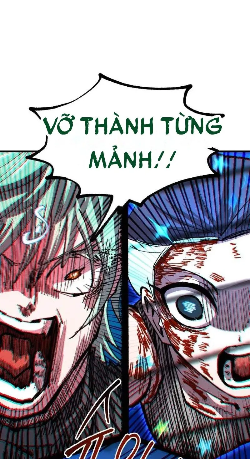Hòn Đảo Sao Và Xiềng Xích Chap 83 - Next Chap 84