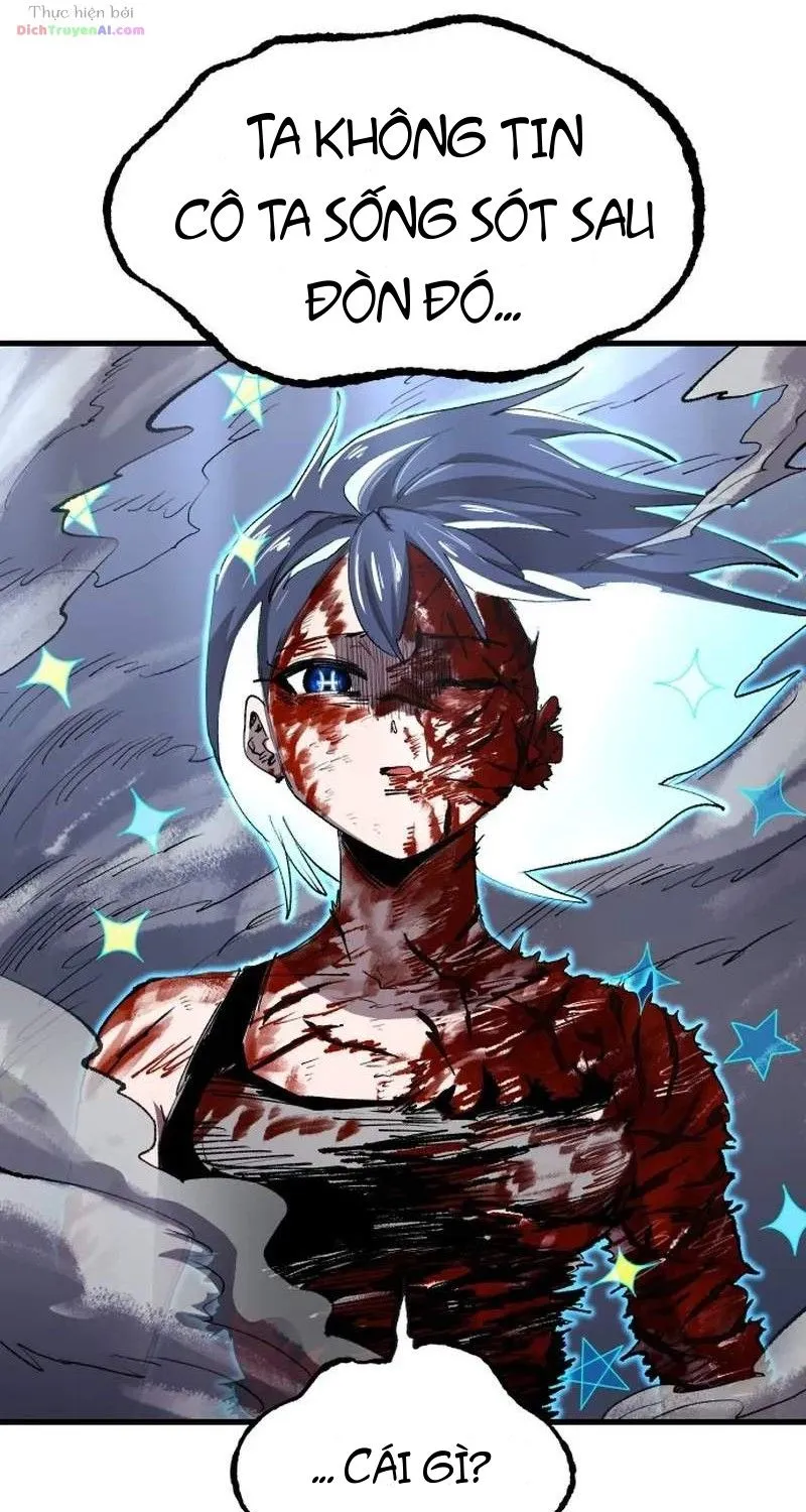 Hòn Đảo Sao Và Xiềng Xích Chap 83 - Next Chap 84