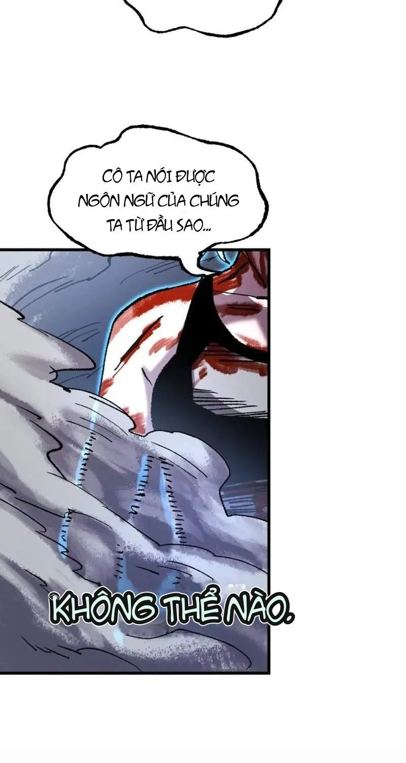 Hòn Đảo Sao Và Xiềng Xích Chap 83 - Next Chap 84