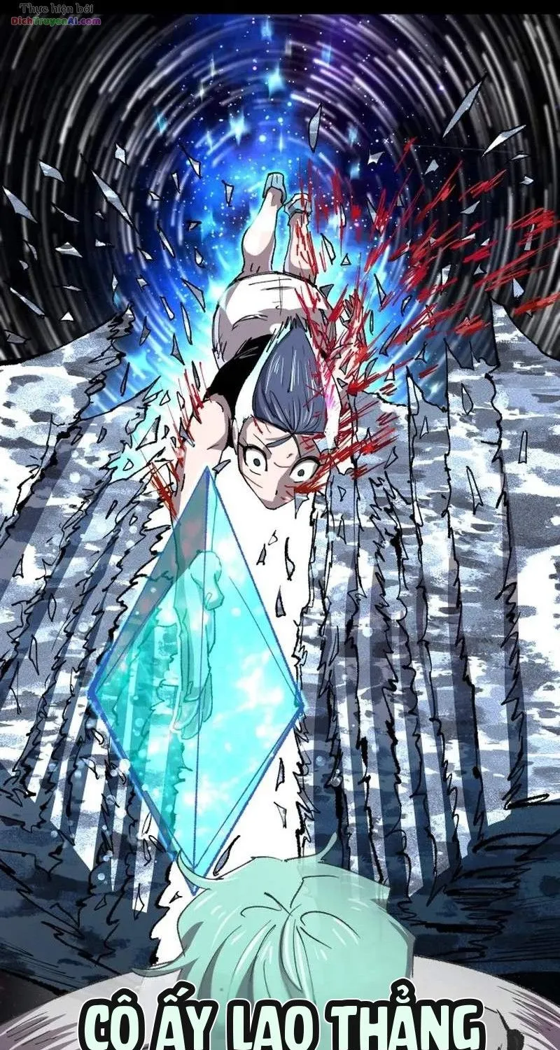 Hòn Đảo Sao Và Xiềng Xích Chap 83 - Next Chap 84