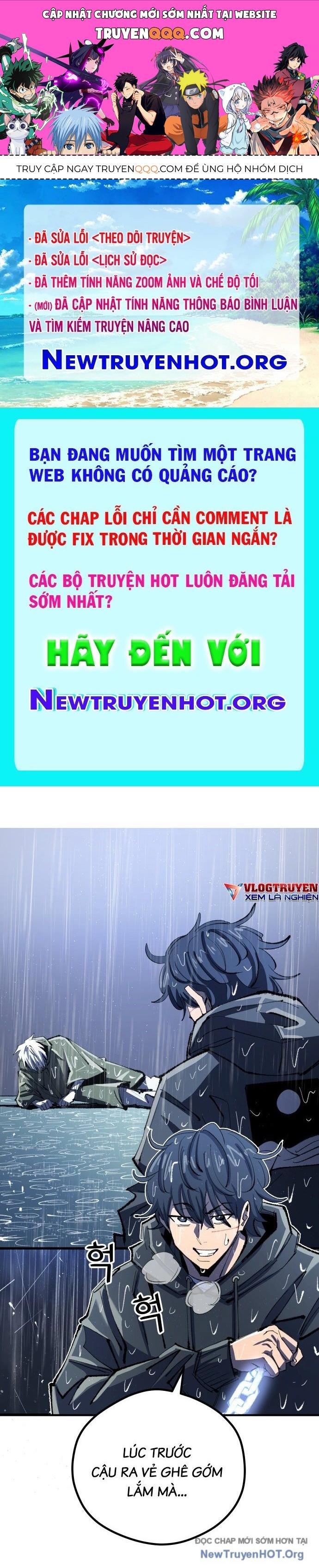 Hòn Đảo Sao Và Xiềng Xích Chap 9 - Next Chap 10