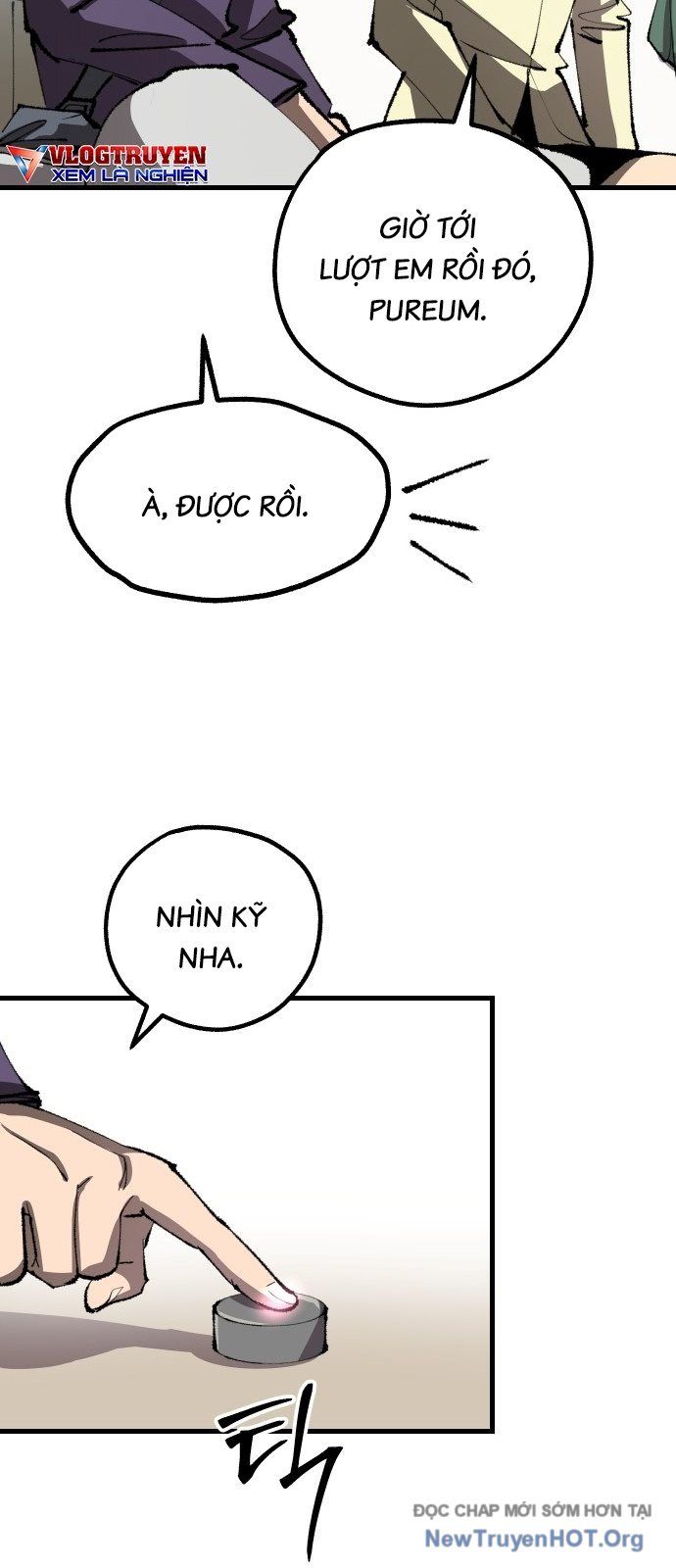 Hòn Đảo Sao Và Xiềng Xích Chap 9 - Next Chap 10