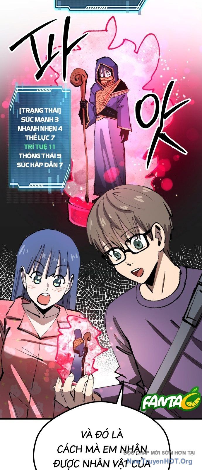 Hòn Đảo Sao Và Xiềng Xích Chap 9 - Next Chap 10