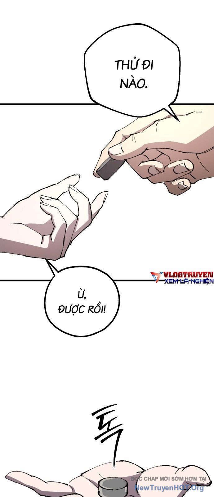 Hòn Đảo Sao Và Xiềng Xích Chap 9 - Next Chap 10