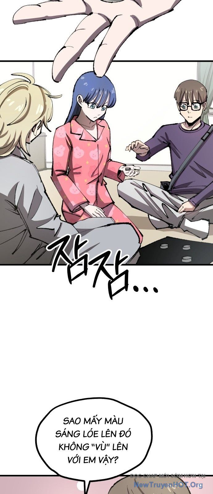 Hòn Đảo Sao Và Xiềng Xích Chap 9 - Next Chap 10