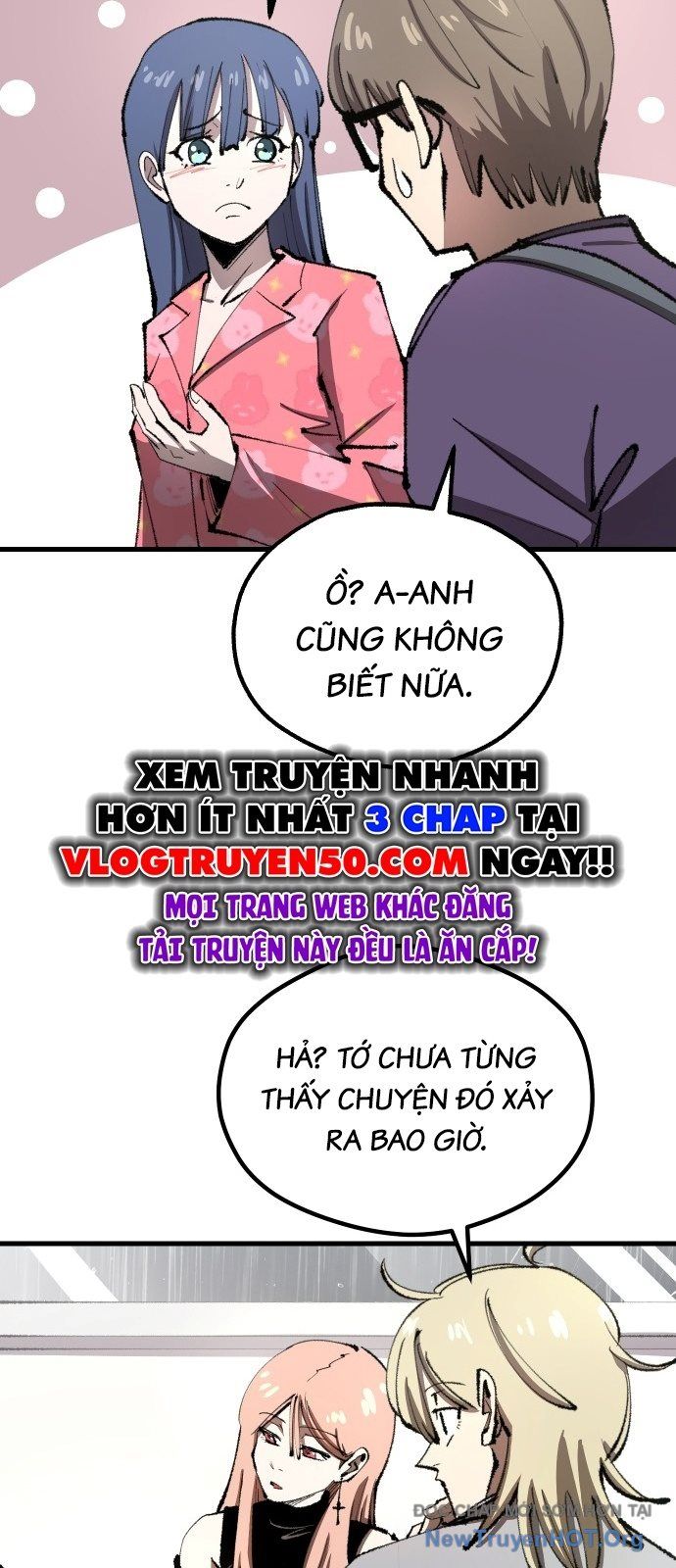 Hòn Đảo Sao Và Xiềng Xích Chap 9 - Next Chap 10