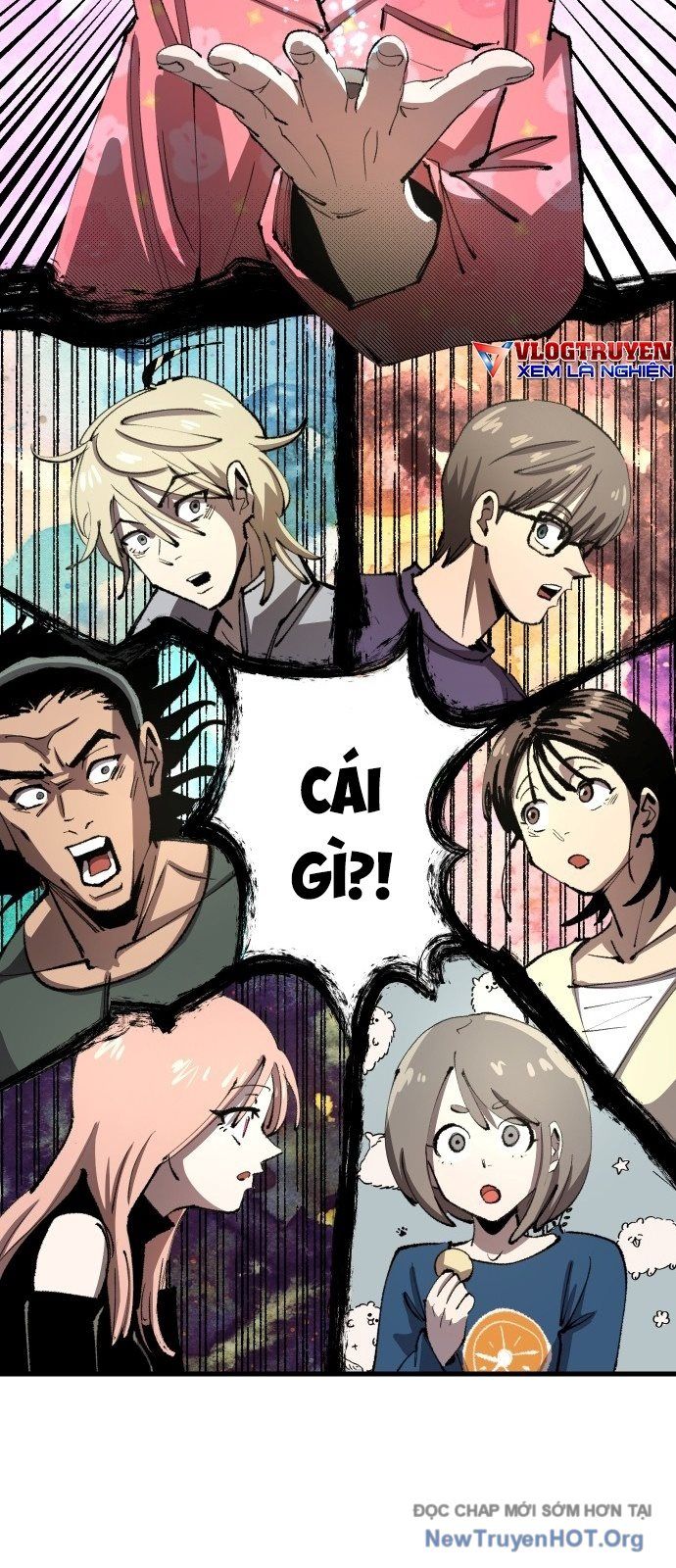 Hòn Đảo Sao Và Xiềng Xích Chap 9 - Next Chap 10
