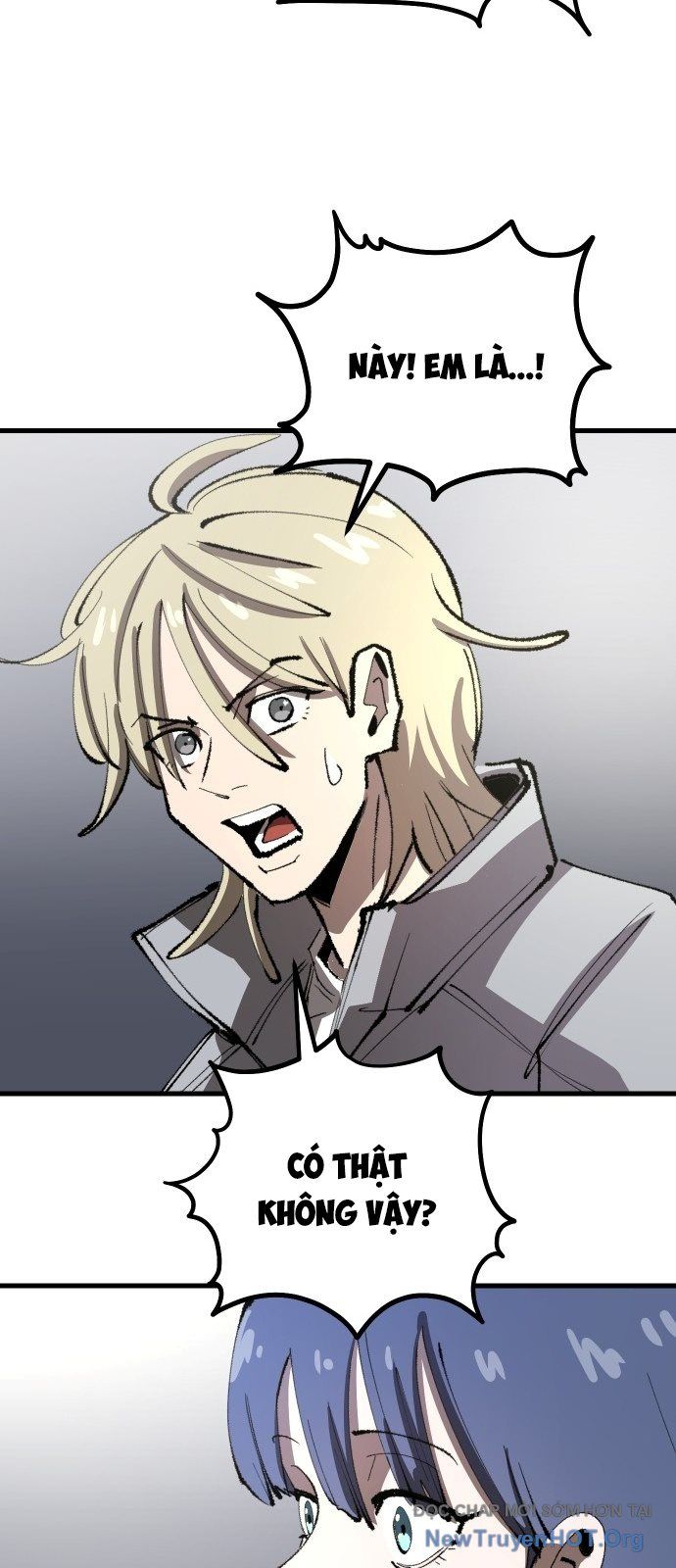 Hòn Đảo Sao Và Xiềng Xích Chap 9 - Next Chap 10