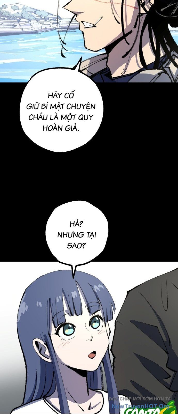 Hòn Đảo Sao Và Xiềng Xích Chap 9 - Next Chap 10