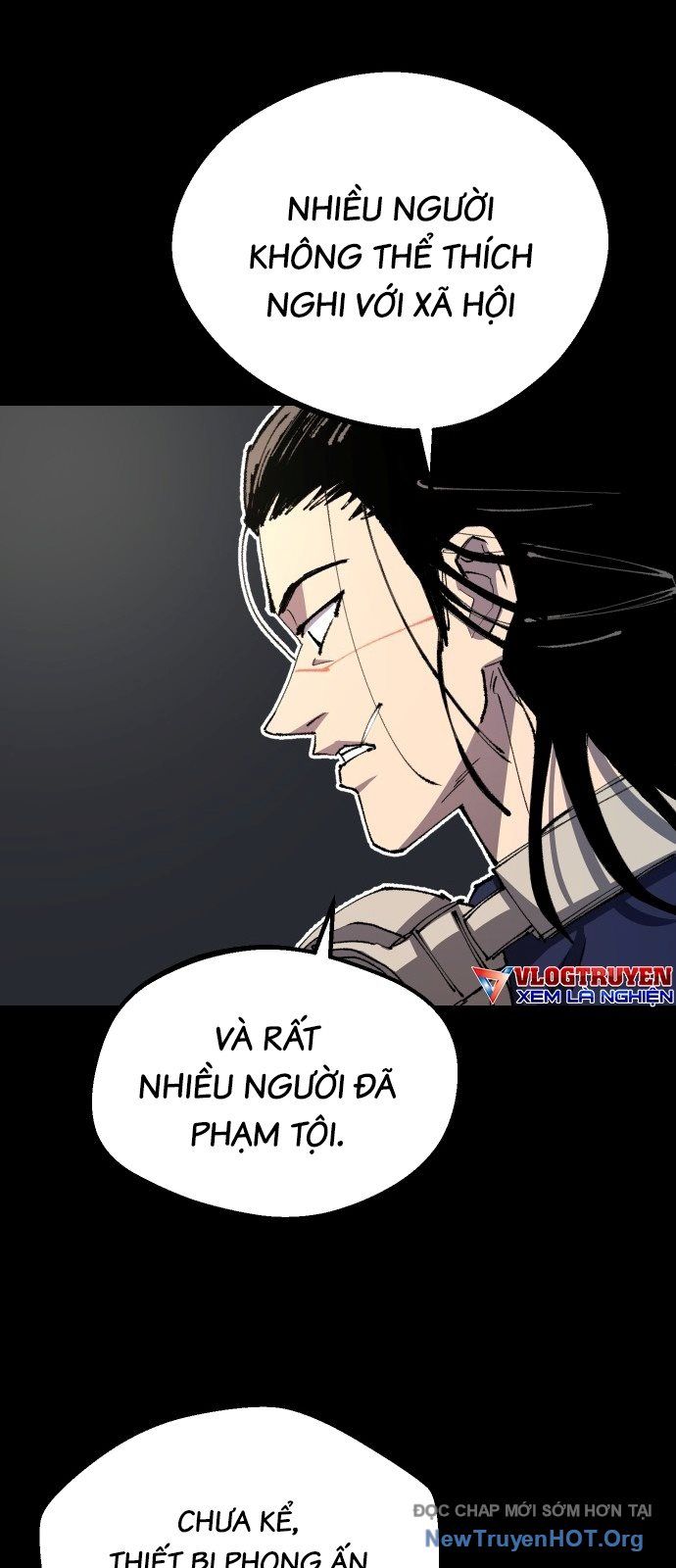 Hòn Đảo Sao Và Xiềng Xích Chap 9 - Next Chap 10