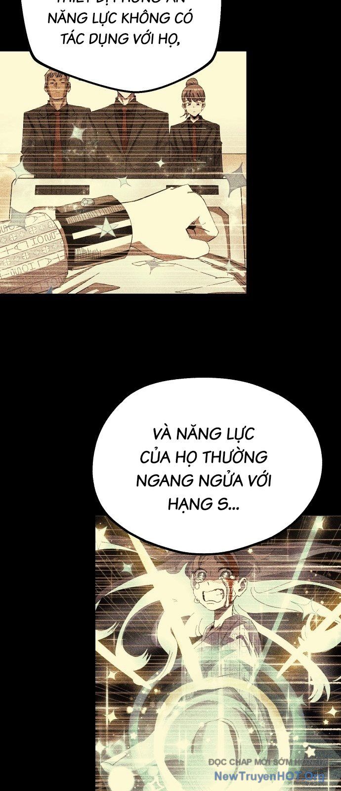 Hòn Đảo Sao Và Xiềng Xích Chap 9 - Next Chap 10