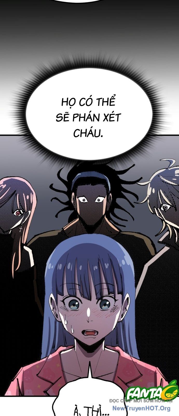 Hòn Đảo Sao Và Xiềng Xích Chap 9 - Next Chap 10