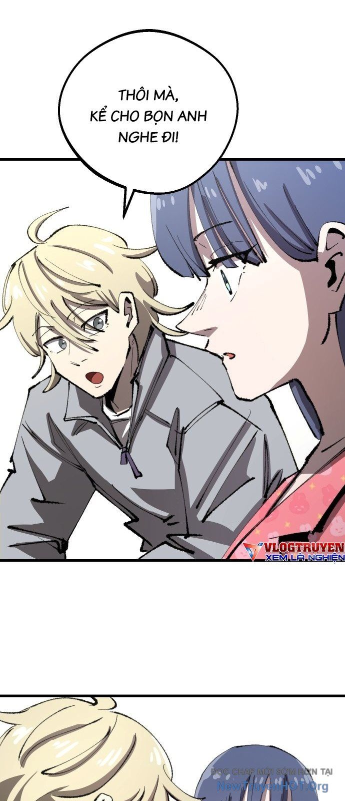 Hòn Đảo Sao Và Xiềng Xích Chap 9 - Next Chap 10
