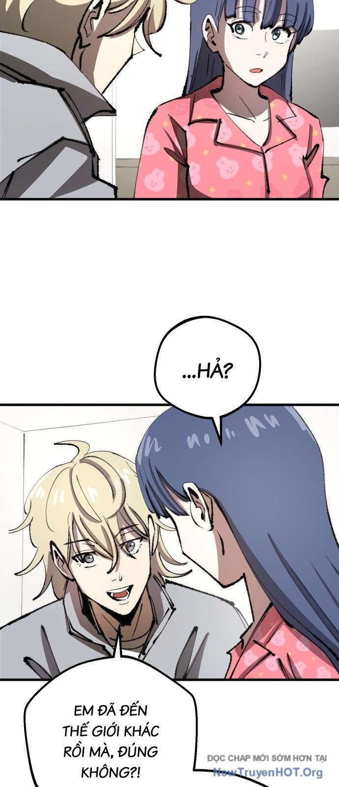 Hòn Đảo Sao Và Xiềng Xích Chap 9 - Next Chap 10