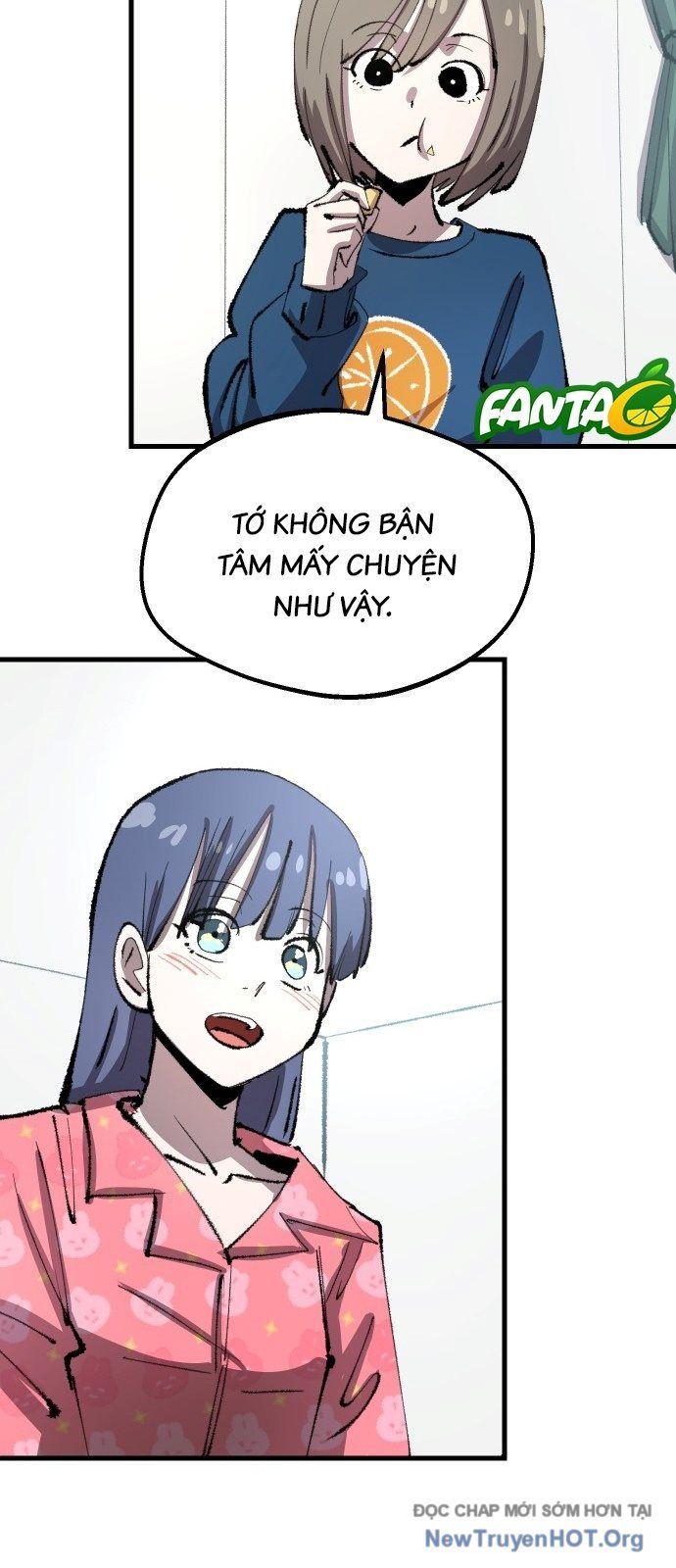 Hòn Đảo Sao Và Xiềng Xích Chap 9 - Next Chap 10