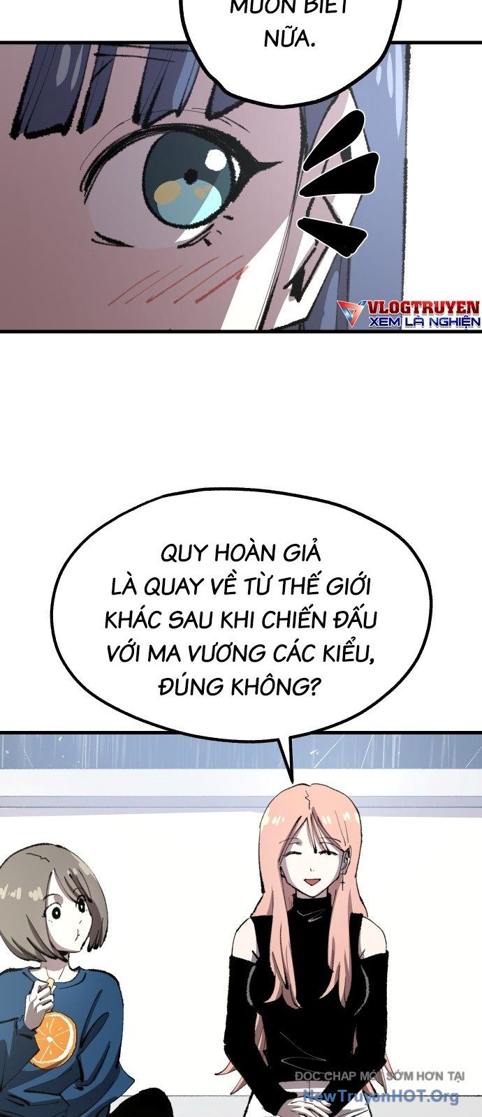 Hòn Đảo Sao Và Xiềng Xích Chap 9 - Next Chap 10