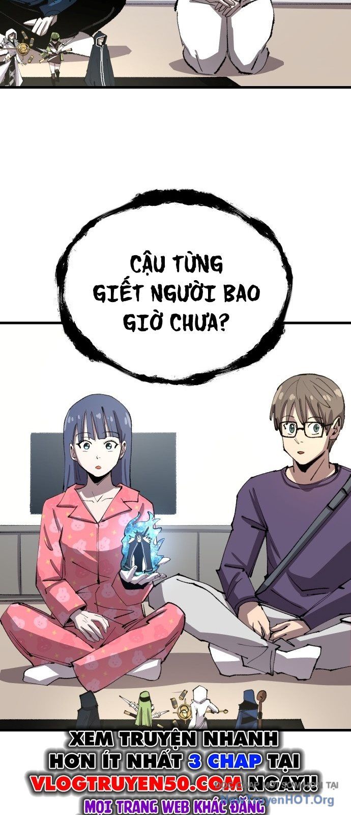 Hòn Đảo Sao Và Xiềng Xích Chap 9 - Next Chap 10