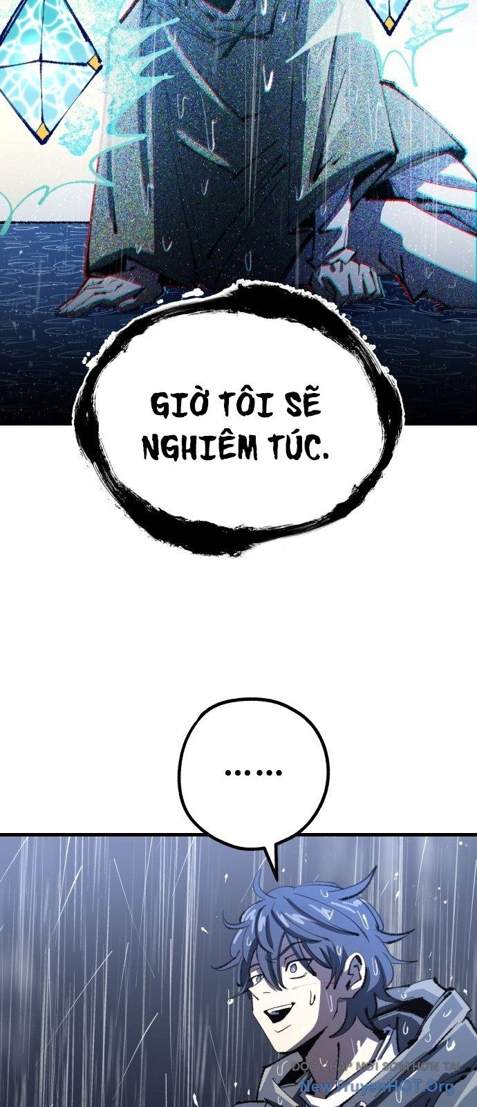 Hòn Đảo Sao Và Xiềng Xích Chap 9 - Next Chap 10
