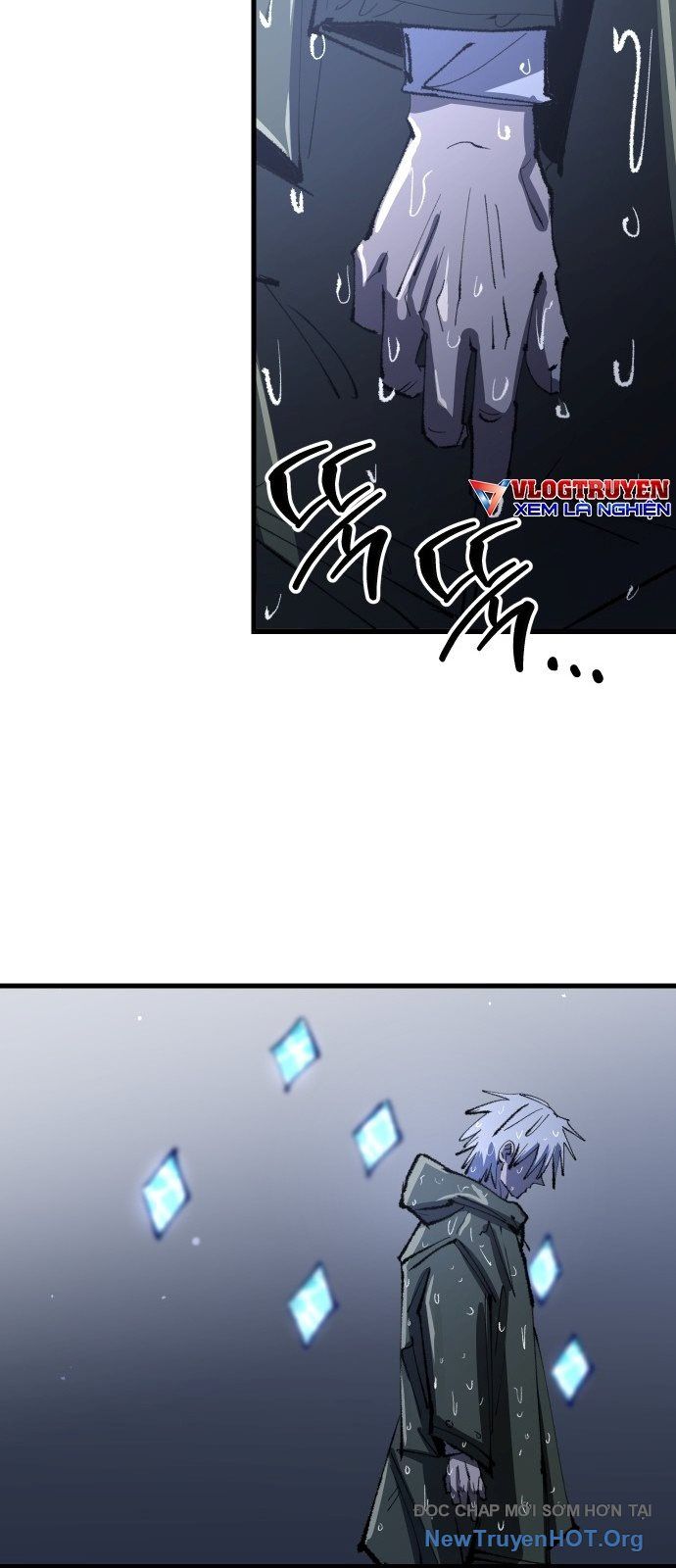 Hòn Đảo Sao Và Xiềng Xích Chap 9 - Next Chap 10