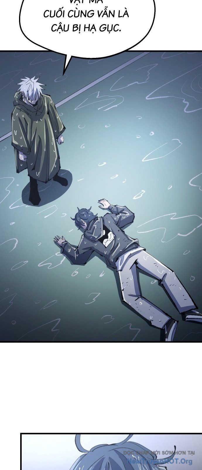 Hòn Đảo Sao Và Xiềng Xích Chap 9 - Next Chap 10