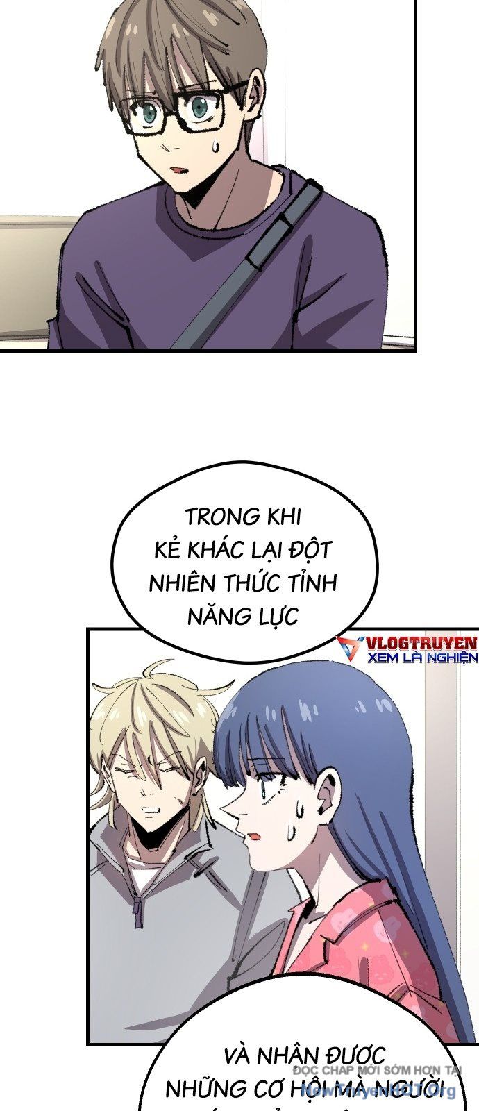 Hòn Đảo Sao Và Xiềng Xích Chap 9 - Next Chap 10