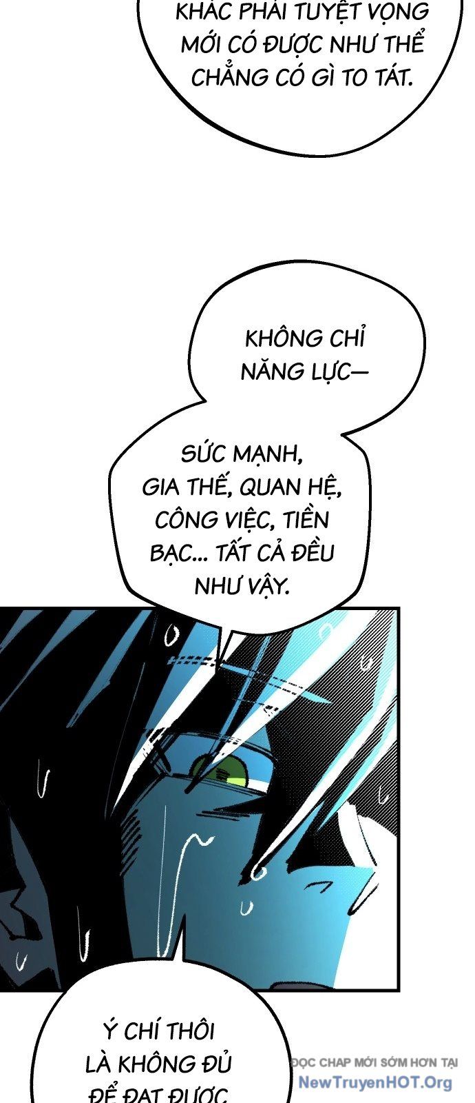 Hòn Đảo Sao Và Xiềng Xích Chap 9 - Next Chap 10