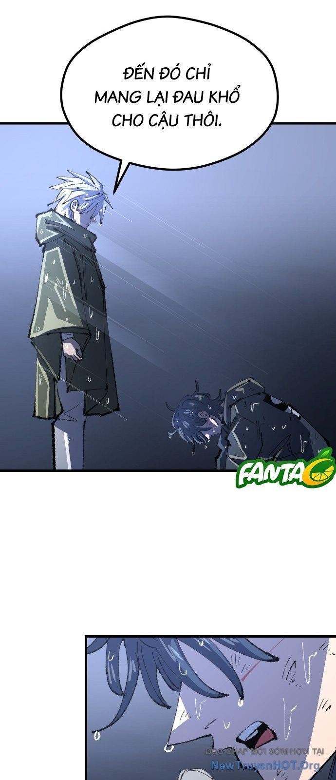 Hòn Đảo Sao Và Xiềng Xích Chap 9 - Next Chap 10