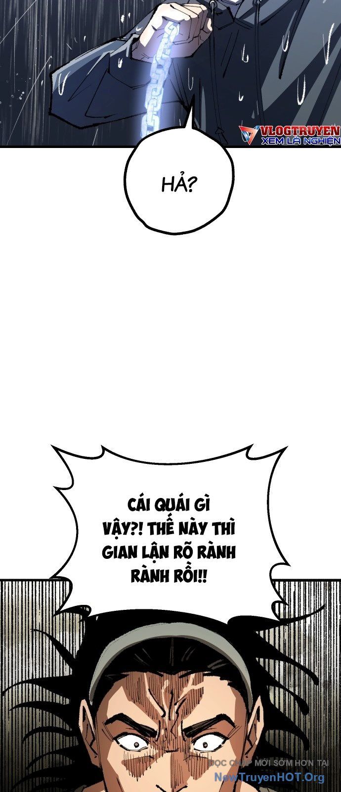 Hòn Đảo Sao Và Xiềng Xích Chap 9 - Next Chap 10