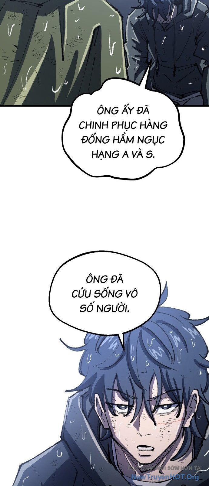 Hòn Đảo Sao Và Xiềng Xích Chap 9 - Next Chap 10