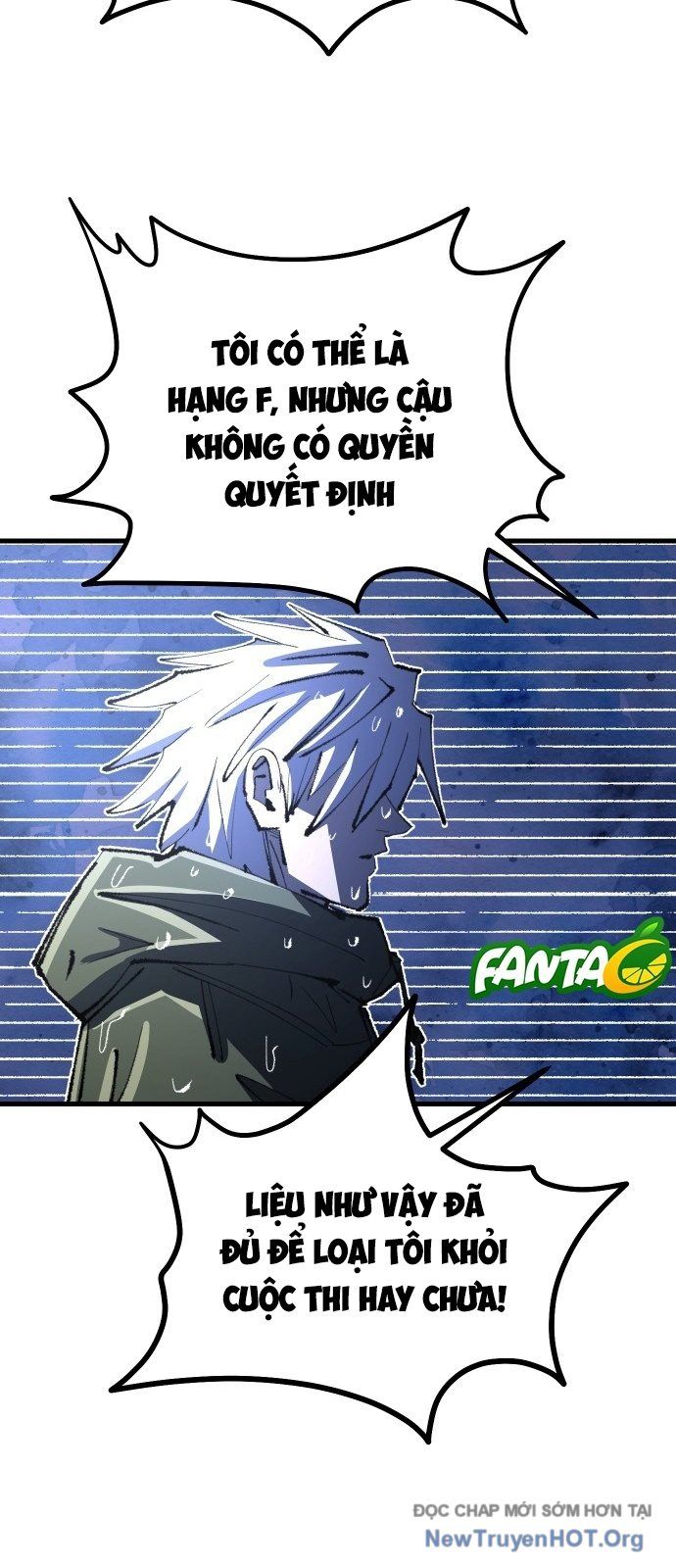 Hòn Đảo Sao Và Xiềng Xích Chap 9 - Next Chap 10