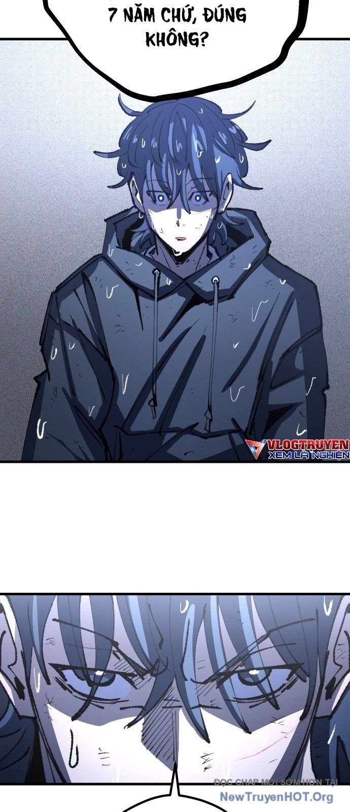 Hòn Đảo Sao Và Xiềng Xích Chap 9 - Next Chap 10