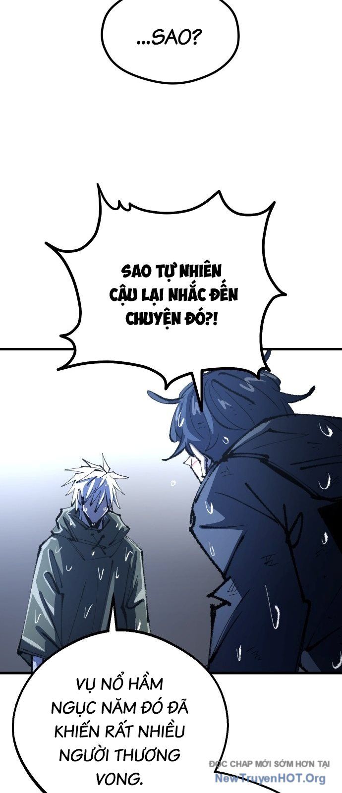Hòn Đảo Sao Và Xiềng Xích Chap 9 - Next Chap 10