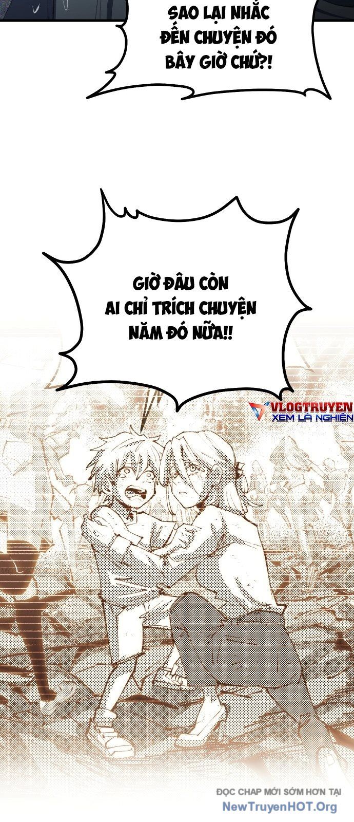 Hòn Đảo Sao Và Xiềng Xích Chap 9 - Next Chap 10