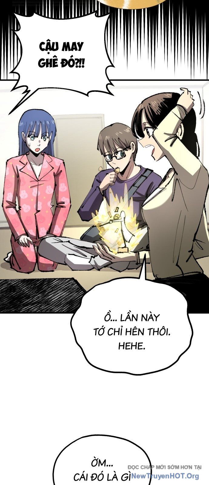 Hòn Đảo Sao Và Xiềng Xích Chap 9 - Next Chap 10
