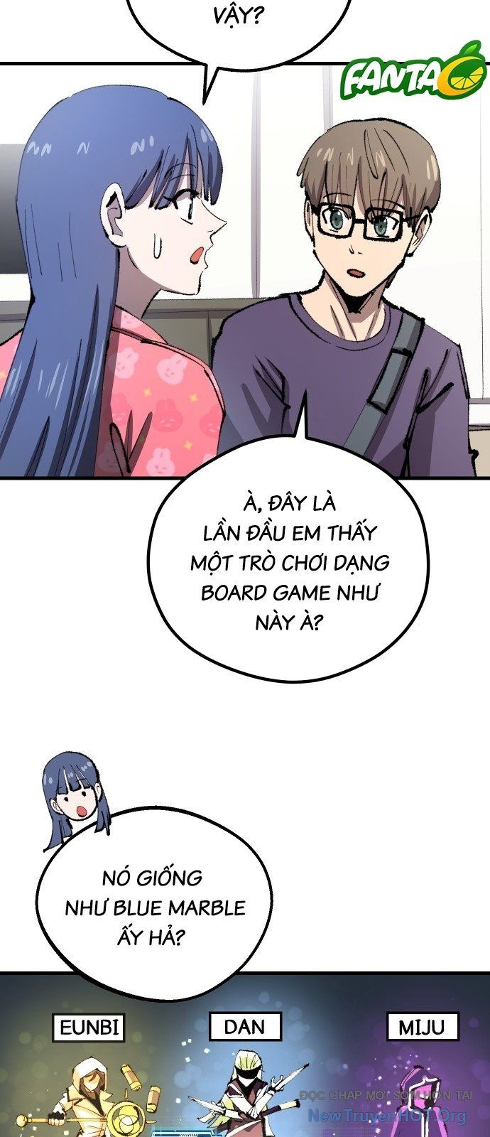 Hòn Đảo Sao Và Xiềng Xích Chap 9 - Next Chap 10