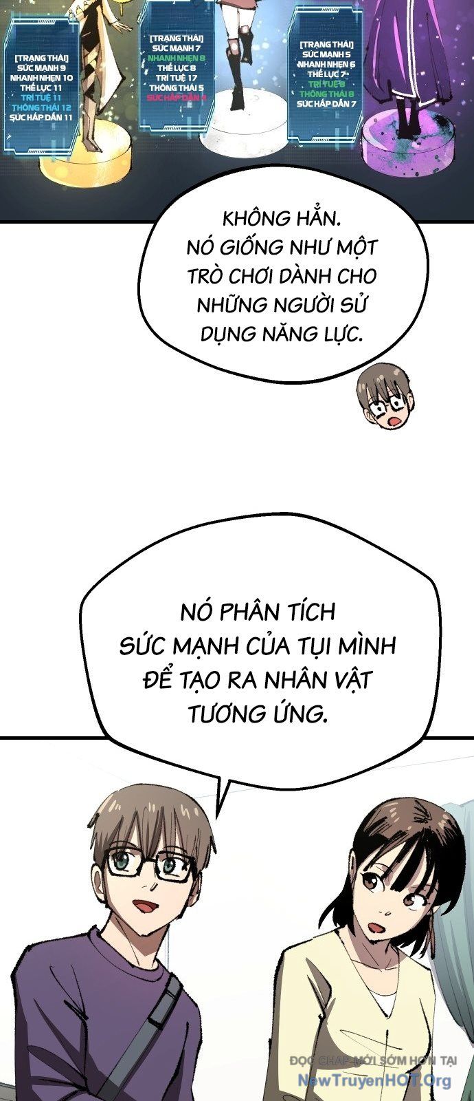 Hòn Đảo Sao Và Xiềng Xích Chap 9 - Next Chap 10