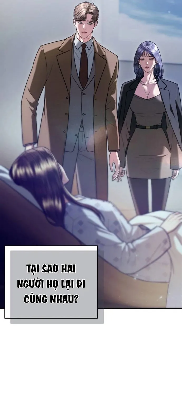 Hôn Nhân Đáp Trả Chap 1 - Next Chap 2