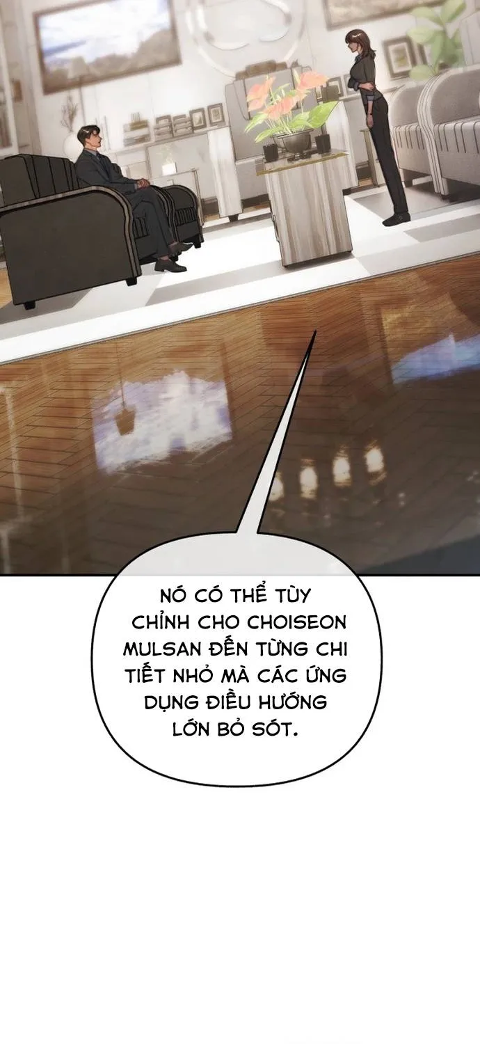 Hôn Nhân Đáp Trả Chap 1 - Next Chap 2