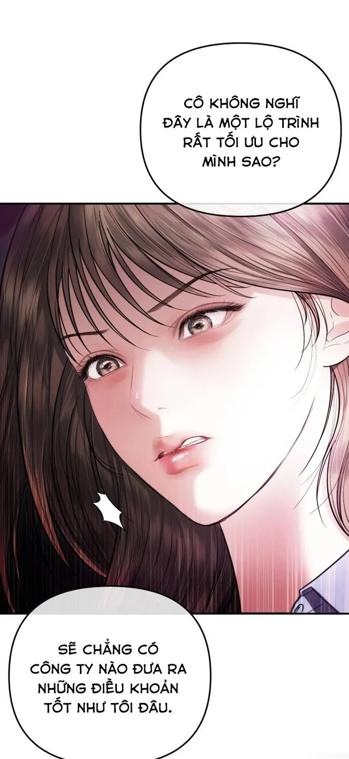 Hôn Nhân Đáp Trả Chap 1 - Next Chap 2