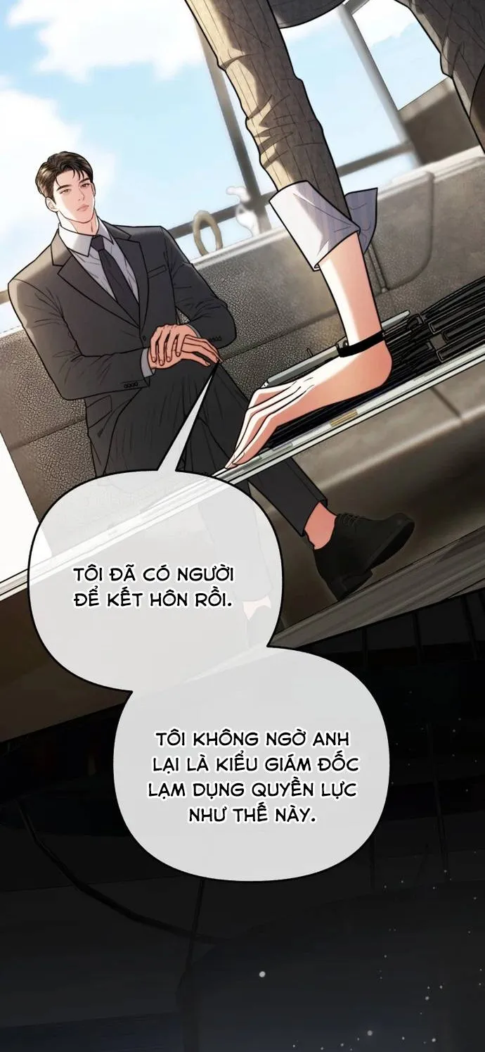 Hôn Nhân Đáp Trả Chap 1 - Next Chap 2