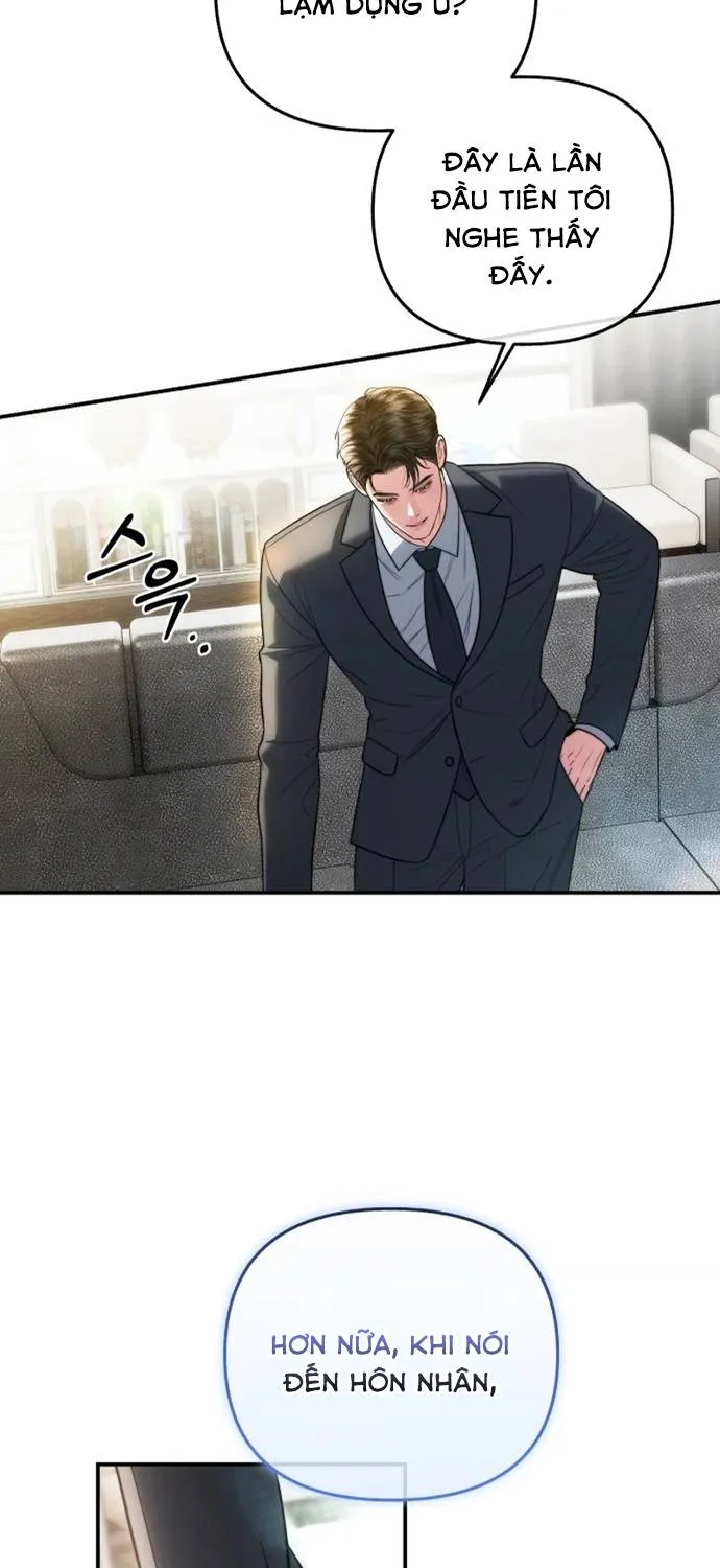 Hôn Nhân Đáp Trả Chap 1 - Next Chap 2